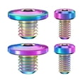 thumbnail image 3 of Tornillos de Palanca de Freno de Bicicleta shamjiam 4 piezas metal, 3 of 8