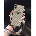 thumbnail image 3 of Funda Para iPhone 15/14/13/12 Pro Max Gu-cci Listón Coquette, 3 of 8