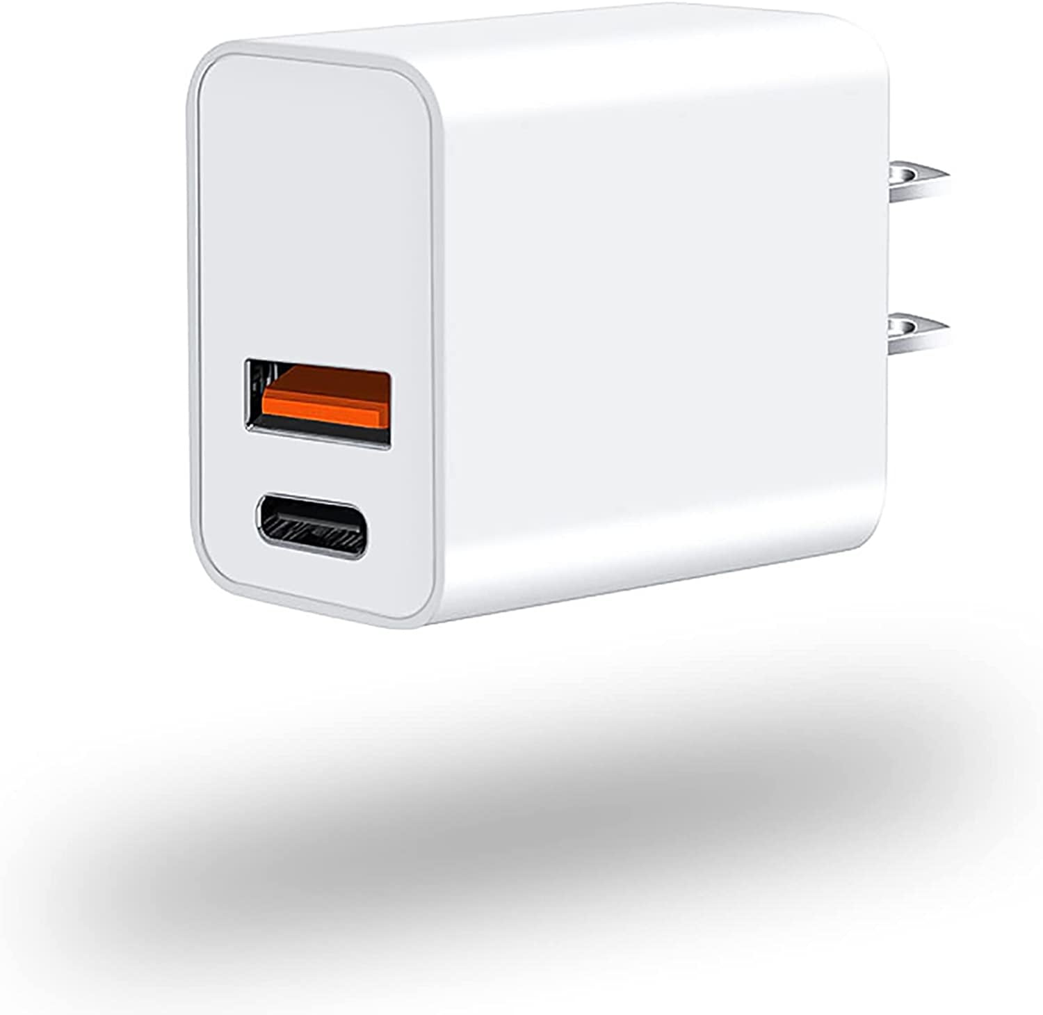 Купить Блок Зарядки Usb C