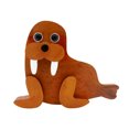 thumbnail image 1 of Cute Animal Glasses Holder 1Pc de madera en forma de animales Gafas Marco Inicio de escritorio, 1 of 6