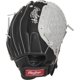 thumbnail image 3 of Guante de béisbol Rawlings SURE CATCH T-Ball & Youth 10.5, 3 of 8