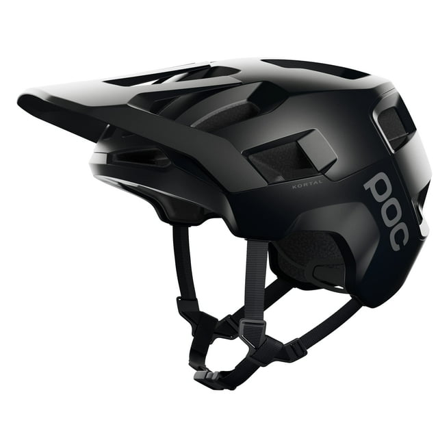 Casco de bicicleta POC Kortal Advanced Trail, Enduro y All-Mountain