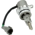 thumbnail image 2 of Brand New Vehicle Speed Sensor VSS Sender for 1991 - 1992 Nissan NX and Sentra 2.0L L4 Oem Fit SS229, 2 of 9