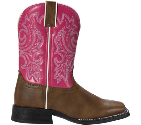 LIL' DURANGO® Little Kid Western Boot Size 11(ME) - image 2 of 6
