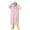 b10-Pink, variant on Kpoplk Toddler Rain Jackets Kids Baby Girls Solid Color Rainwear Children Raincoat Waterpoof Rain Hooded Jacket Coat Size 2-4 Years,Blue