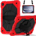 thumbnail image 1 of Funda Meifei para Samsung Galaxy Tab A9+ 11" 2023 Resistente, 1 of 8