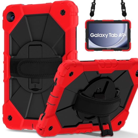 Funda Meifei para Samsung Galaxy Tab A9+ 11" 2023 Resistente