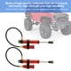 thumbnail image 5 of Accesorio de actualización duradero Amortiguador de choque de coche RC de metal amortiguador de coche RC coche de control remoto de 108 mm para coche RGT 1/10 RC ANGGREK  Otros, 5 of 8
