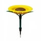 thumbnail image 1 of Comedero extraíble para pájaros y girasoles para exteriores, decoración de jardín, 1 of 9