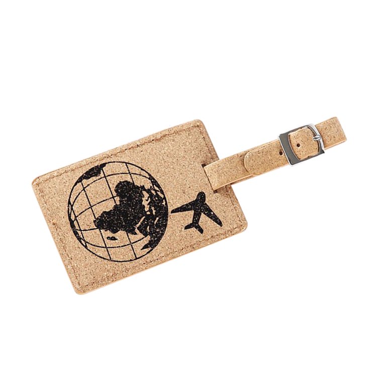 Luggage ID Tags & Name Tags - Weaver Leather Supply
