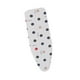 thumbnail image 5 of Funda para tabla de planchar resistente al calor, suministros de lavandería, diseño floral, resistente a quemaduras. SG, 5 of 9