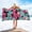 C, variante sur Dvkptbk Serviette de Plage en Microfibre Ultra Légère Serviette de Bain Colorée Couverture de Plage Anti-Sable Serviette Polyvalente pour Voyage Piscine 30x60 Pouces - Économies d'Été Liquidation en Liquidation