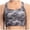 Grey, variant on Summer Tank Tops for Women Bra Adjustable Tank Strappy Crisscross Tops Sports Yoga Basic Camisoles