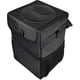 thumbnail image 1 of Cubo de basura para coche, bolsa de basura impermeable a prueba de fugas con tapa, cubo de basura antiséptico plegable, bolsillos de almacenamiento de cubo de basura multiusos, organizador, 1 of 5