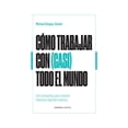 thumbnail image 1 of Como Trabajar conCasi Todo el Mundo EMPRESA ACTIVA Libro de bolsillo 1ra edicion, 1 of 2