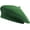 Bl79-green, variant on French Wool Beret Hat for Women Men Fall Winter Hats Solid Color Beret Cap Warm Artist Painter Hat