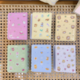 thumbnail image 3 of Kawaii Bear 3inch Álbum De Fotos 40 Bolsillos Material De PVC Almacenamiento De Tarjetas De Cachorros De Dibujos Animados Conejo Para La Colección De Tarjetas De Ídolos De Kpop, 3 of 4