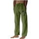 thumbnail image 2 of Pantalones largos para hombre, moda, estampados, casuales, cintura elástica con bolsillo, pantalones deportivos, pantalones de poliéster para hombre., 2 of 4