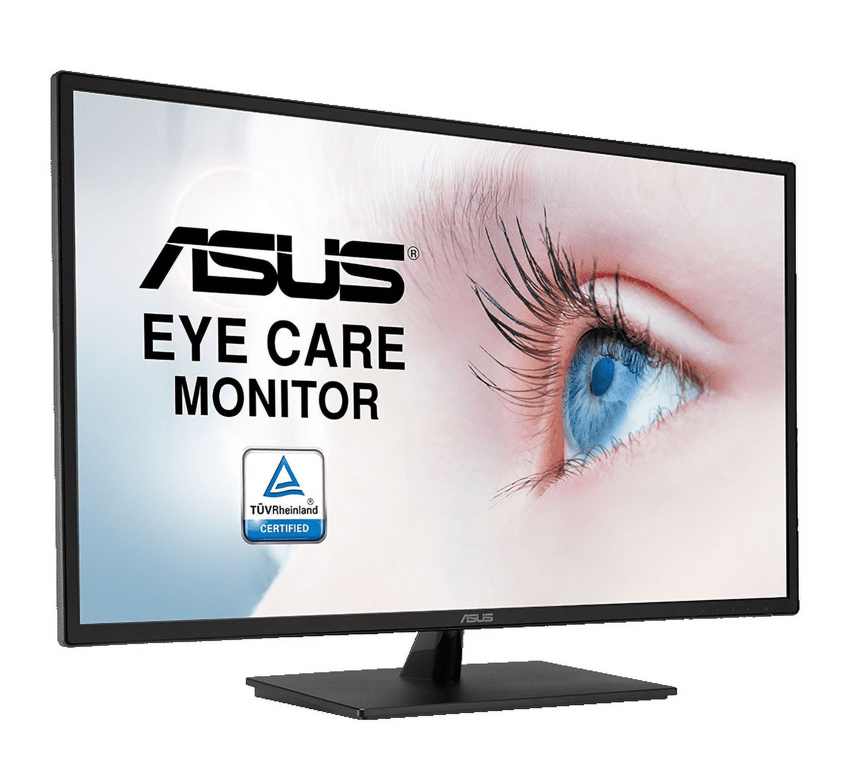 Free Shipping! ASUS VA329HE Eye Care Monitor ‚Äì 32