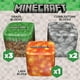 thumbnail image 5 of Bloques de construcción inflables gigantes PLAYVIEW BRANDS Minecraft, 5 of 8