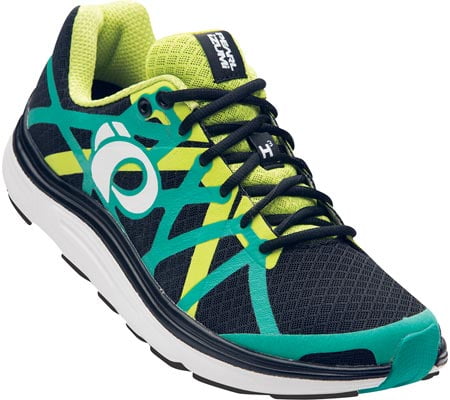 pearl izumi running shoes review