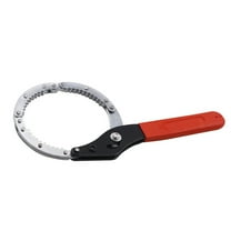 BESTONZON Engine Oil Filter Removal Tool Oil Filter Wrench Multi 1Set