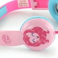thumbnail image 3 of My Little Pony Kid Safe Wired Headphones Headphones, 3 of 5