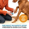 thumbnail image 7 of Pet Nail Clipper Nail Groomer for Dogs Cats & Other Pets, 7 of 7