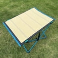 thumbnail image 2 of Bgsha Waterproof & Oil-proof Outdoor Picnic Mat - Non-slip Thermal Insulation, 2 of 9