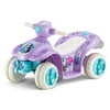 Disney's Frozen Toddler Quad, 6-Volt Ride-On Toy by Kid Trax, ages 18 - 30