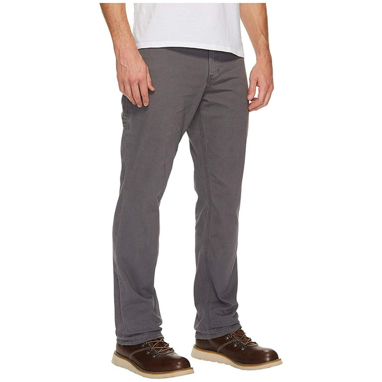 Carhartt Men's Rugged Flex Rigby Five Pocket Pant