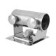thumbnail image 2 of Soporte para sombrilla de caja de pesca, resistente, fácil de instalar, ajustable, para silla de pesca, soporte para sombrilla de alta resistencia, 2 of 8