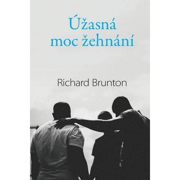 ÃzasnÃ¡ moc zehnÃ¡nÃ­, (Paperback)