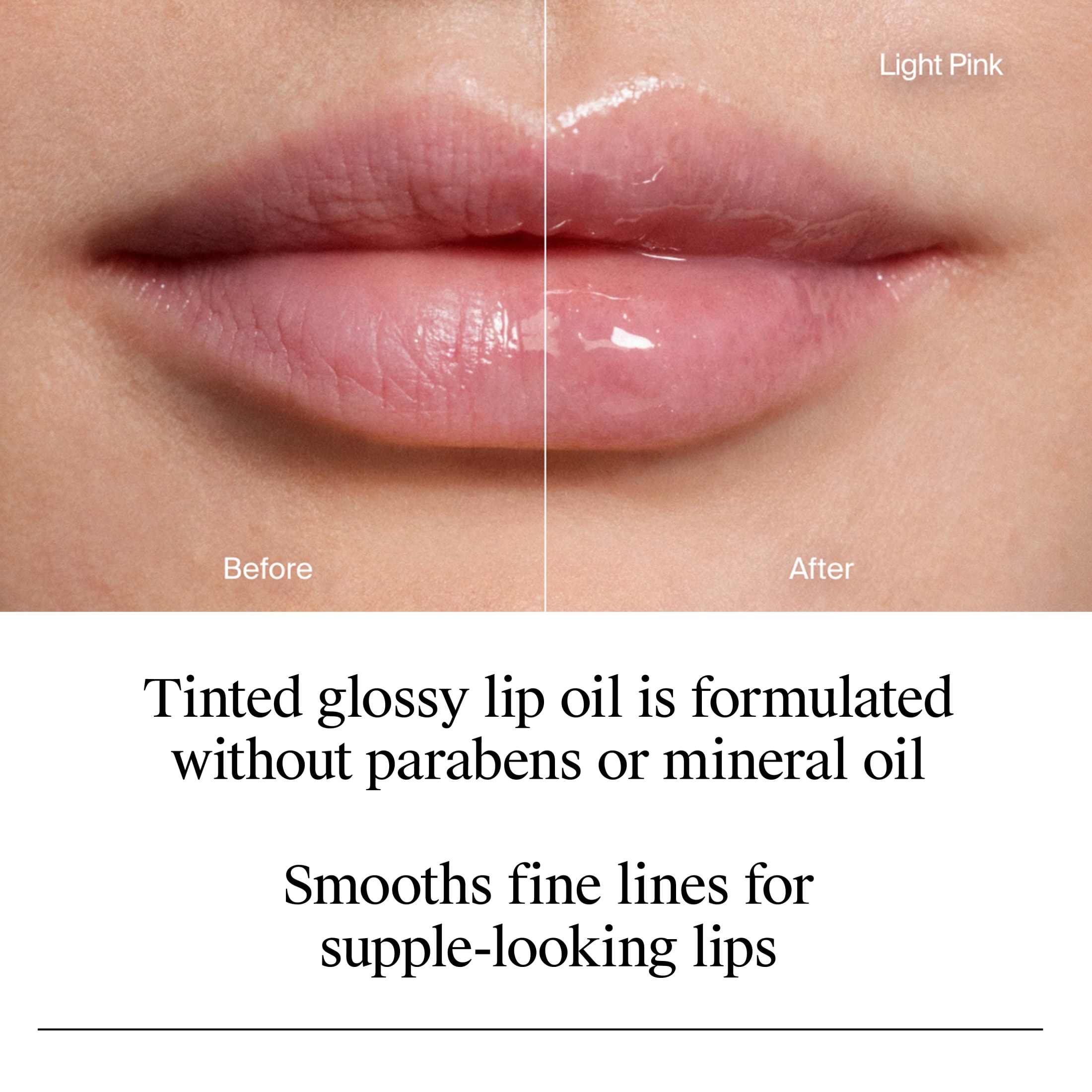 Neutrogena Hydro Boost Lip Oil Light Pink photo 5