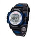 thumbnail image 2 of Reloj deportivo para hombre, reloj deportivo digital LED para niños y niñas, reloj con alarma y fecha, regalo., 2 of 4