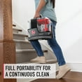 thumbnail image 2 of Hoover ONEPWR CleanSlate Cordless Carpet & Upholstery Spot Cleaner, BH14000V + Hoover Pet Portable Spot Carpet Cleaner Shampoo, 32 oz Formula, AH31710, 2 of 17