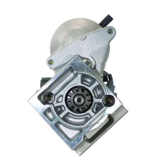 ACDelco 337-1192 Starter Motor Fits select: 2003-2007 CHEVROLET SILVERADO, 2003-2007 GMC SIERRA