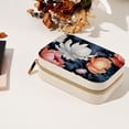 thumbnail image 7 of Shivering Velvet Portable Jewelry Stand with Removable Compartment – Display Case, Organizer, and Gift, 7 of 7