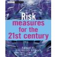 thumbnail image 1 of Risk Measures for the 21st Century, 1 of 2