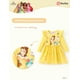 thumbnail image 3 of Vestido para niña pequeña Disney Princess Belle Yellow 2T, 3 of 6