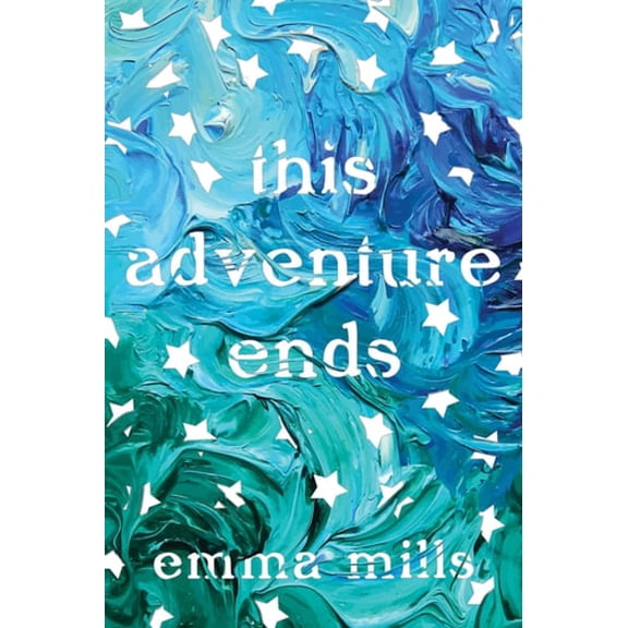 Pre-Owned This Adventure Ends (Paperback)