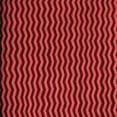 thumbnail image 1 of Ahgly Company Indoor Square Abstract Red Modern Area Rugs, 6' Square, 1 of 4