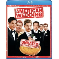 American Pie: The Wedding [Blu-ray]