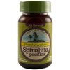 Nutrex Hawaii Nutrex Hawaiian Spirulina 500 Mg, 100 CT