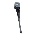 thumbnail image 4 of QualitChoice Vélo Côté Pied Pied Pied Pliable Support Jambe Support Support Accessoires Pièces de Rechange Raccords Réparation split open 15.74inch Ronde open 20.99inch, 4 of 6