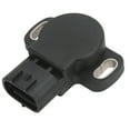 thumbnail image 3 of 13550 13D60, Impact Resistant TPS Sensor Sturdy Design Throttle Position Sensor High Sensitivity  for Motorcycle, 3 of 7