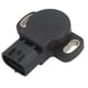 thumbnail image 4 of Sensor de posición del acelerador TPS Reemplazo del sensor de posición del acelerador de la motocicleta Sensor de posición del acelerador Diseño aerodinámico, 4 of 9