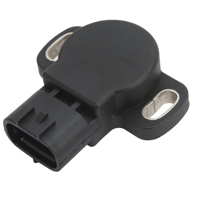 Sensor TPS, ABS Metal Rendimiento Mejorado Del Motor Resistente Al Desgaste 13550 13D60 Sensor De Posición Del Acelerador De Respuesta Rápida De Alta Sensibilidad Para ANGGREK Descripción de la referencia