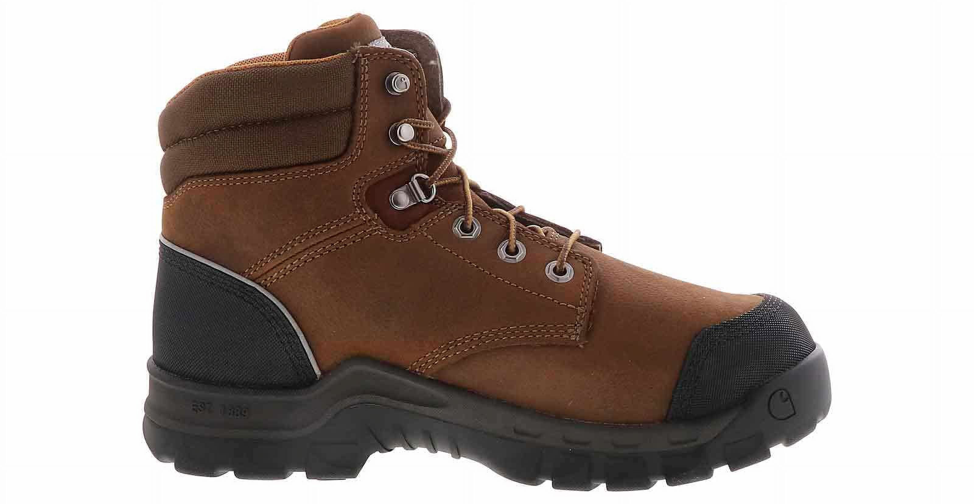 Carhartt Rugged Flex 6-Inch Met Guard Wide Width Composite  display picture 2
