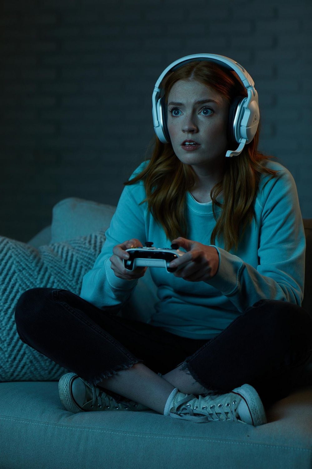 Turtle Beach® Stealth™ 600 Gen 2 Wireless Gaming Headset for Xbox One and Xbox Series X|S WHITE, Xbox One